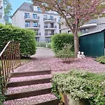 Haus Mila Appartement Freudenstadt