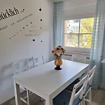 Appartement Haus Mila *
