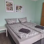 Appartement Haus Mila Freudenstadt