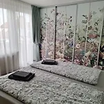 Appartement Haus Mila *