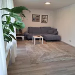 Appartement Haus Mila Freudenstadt