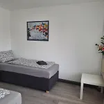 Appartement Haus Mila *