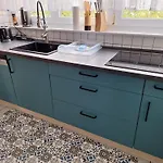 Appartement Haus Mila Freudenstadt