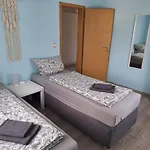 Appartement Haus Mila *