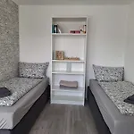Haus Mila Appartement *