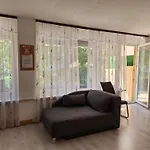 Appartement Haus Mila *