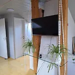 Appartement Haus Mila Freudenstadt