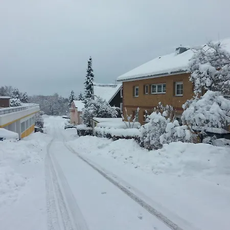 Haus Mila פרוידנשטאדט