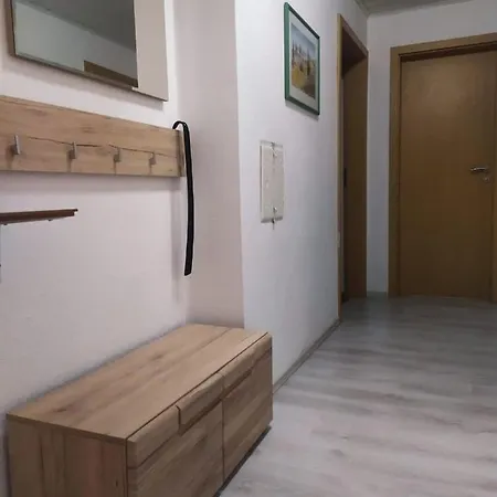 Haus Mila Appartement Freudenstadt