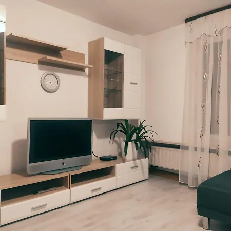 Haus Mila Appartement