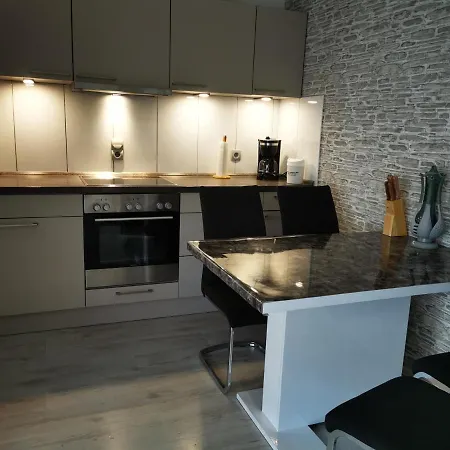Appartement Haus Mila Freudenstadt