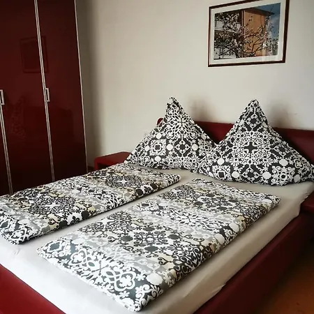Appartement Haus Mila