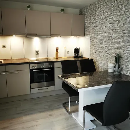Haus Mila 아파트
