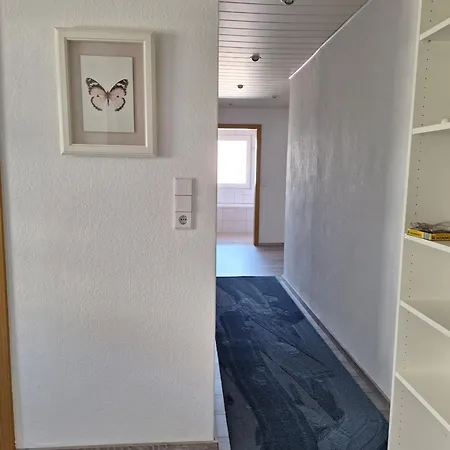 Haus Mila * Freudenstadt
