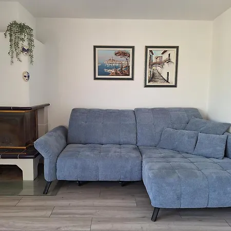Haus Mila Appartement *