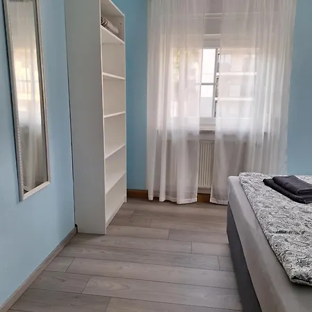Haus Mila * Freudenstadt