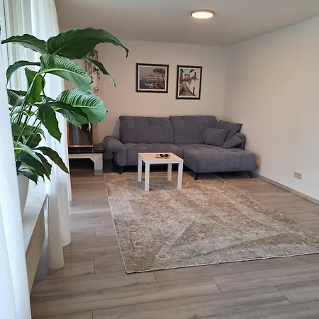 Appartement Haus Mila Freudenstadt
