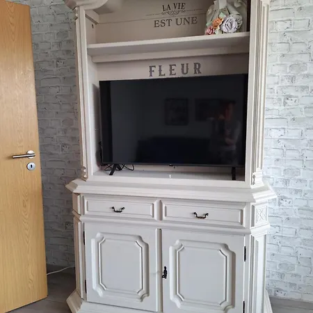 Haus Mila * פרוידנשטאדט