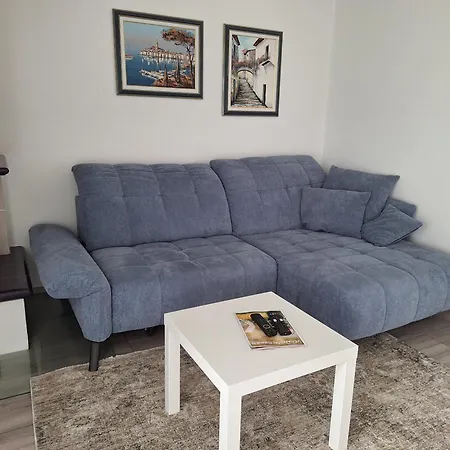 Appartement Haus Mila