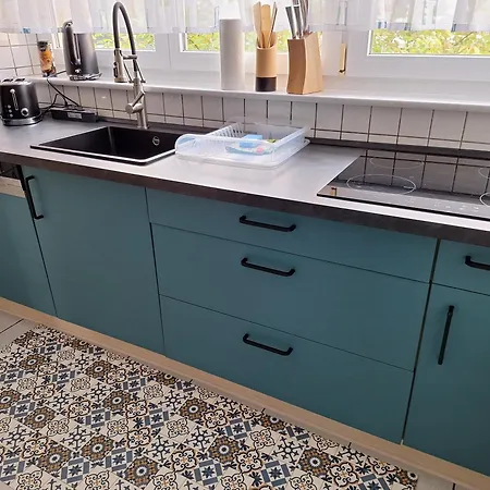 Appartement Haus Mila Freudenstadt