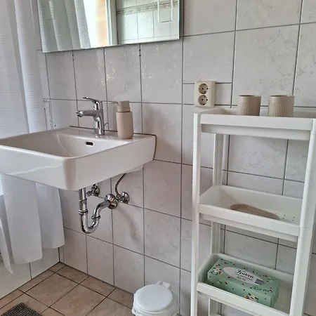 Haus Mila *
