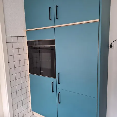 Haus Mila פרוידנשטאדט