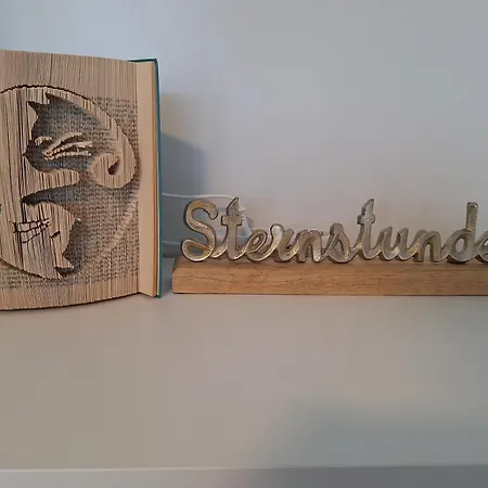 Haus Mila דירה פרוידנשטאדט