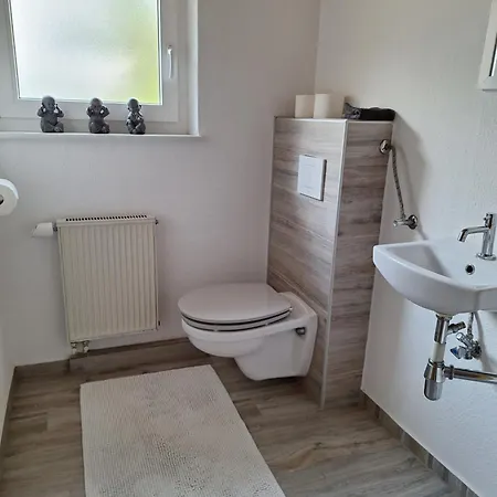 דירה Haus Mila פרוידנשטאדט