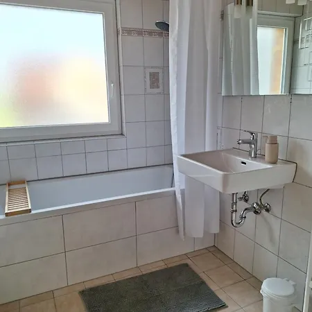 Haus Mila