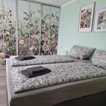 Haus Mila Appartement *