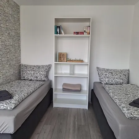 Haus Mila 아파트 *