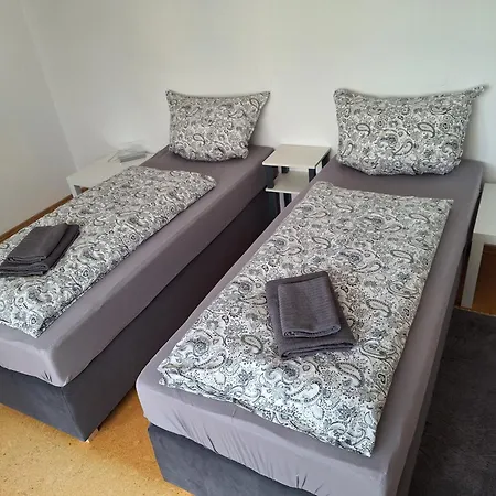 Haus Mila Appartement Freudenstadt