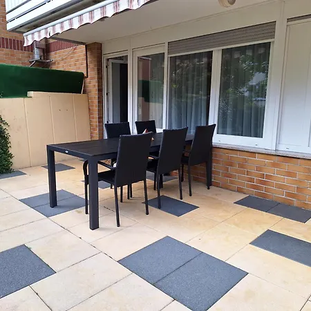 דירה Haus Mila *