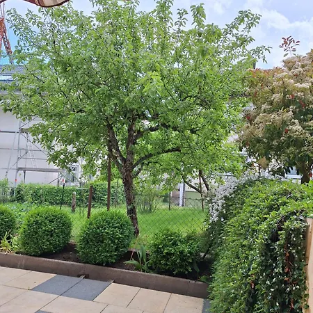 Haus Mila דירה *