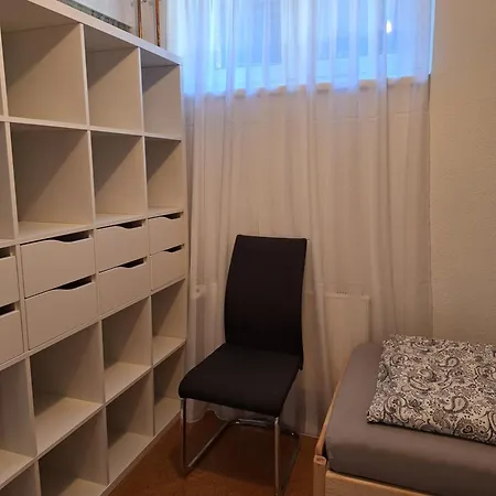 Haus Mila