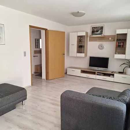 Haus Mila *