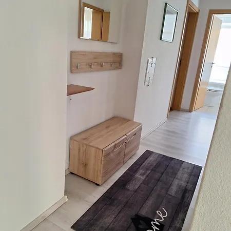 Haus Mila * פרוידנשטאדט