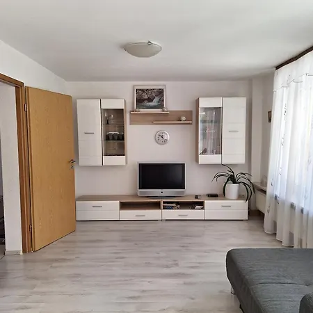 Apartamento Haus Mila Freudenstadt