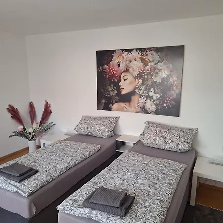 Haus Mila 아파트 *