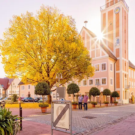 Haus Mila * פרוידנשטאדט