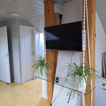 דירה Haus Mila פרוידנשטאדט