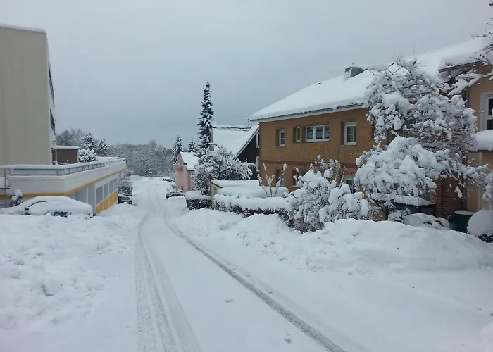 Haus Mila Freudenstadt