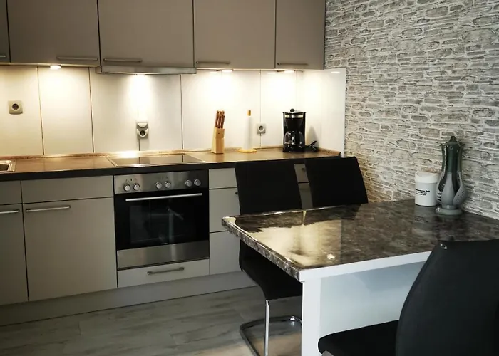 Haus Mila Apartamento