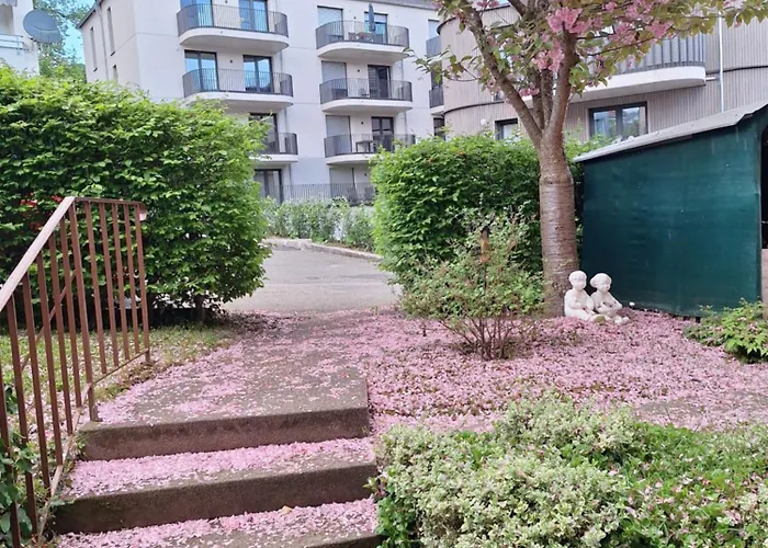 Haus Mila Apartamento Freudenstadt