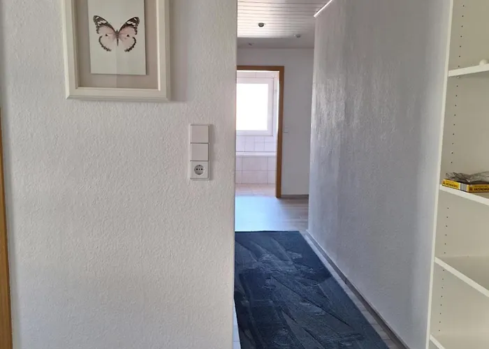 Haus Mila * Freudenstadt