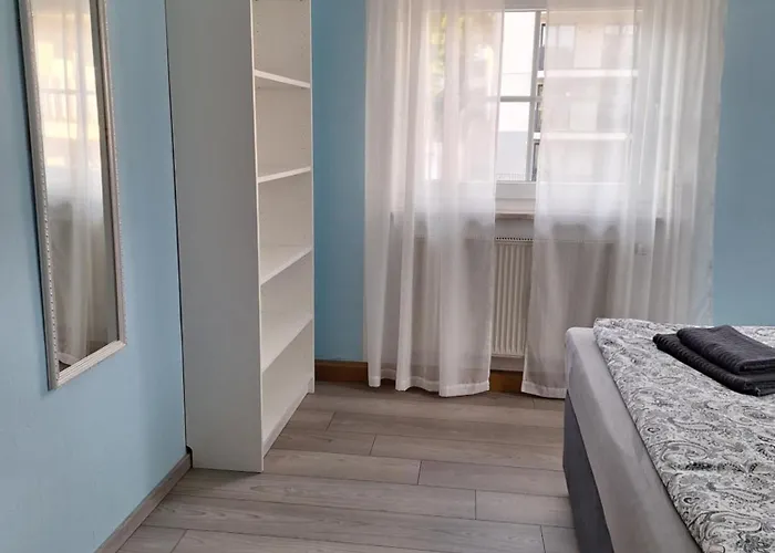 Haus Mila * Freudenstadt