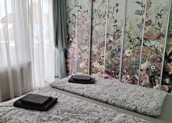 Apartamento Haus Mila *