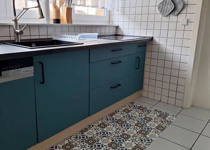 Haus Mila Freudenstadt