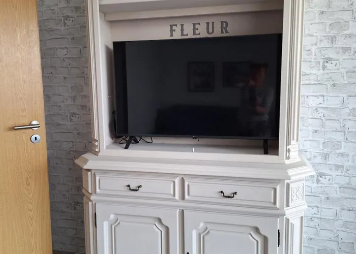 Haus Mila * Freudenstadt