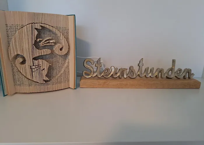 Haus Mila Apartamento Freudenstadt